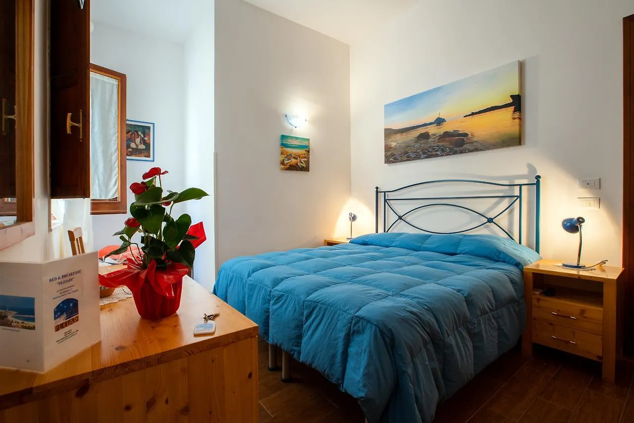 B&B Pleiadi San Vito Lo Capo
