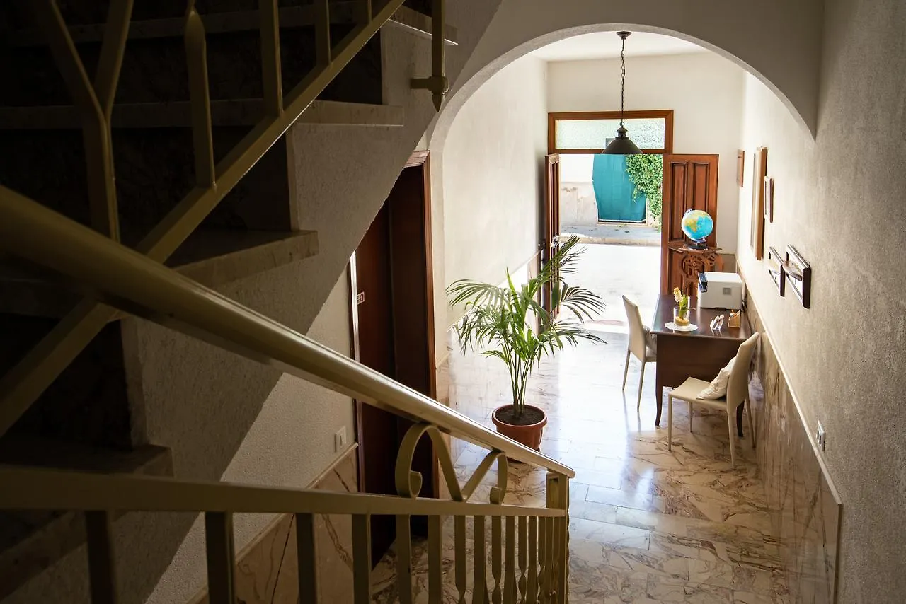 Bed & Breakfast B&B Pleiadi San Vito Lo Capo