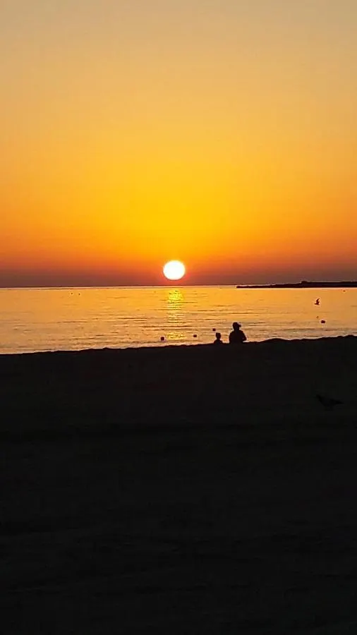 B&B Pleiadi San Vito Lo Capo Bed & Breakfast