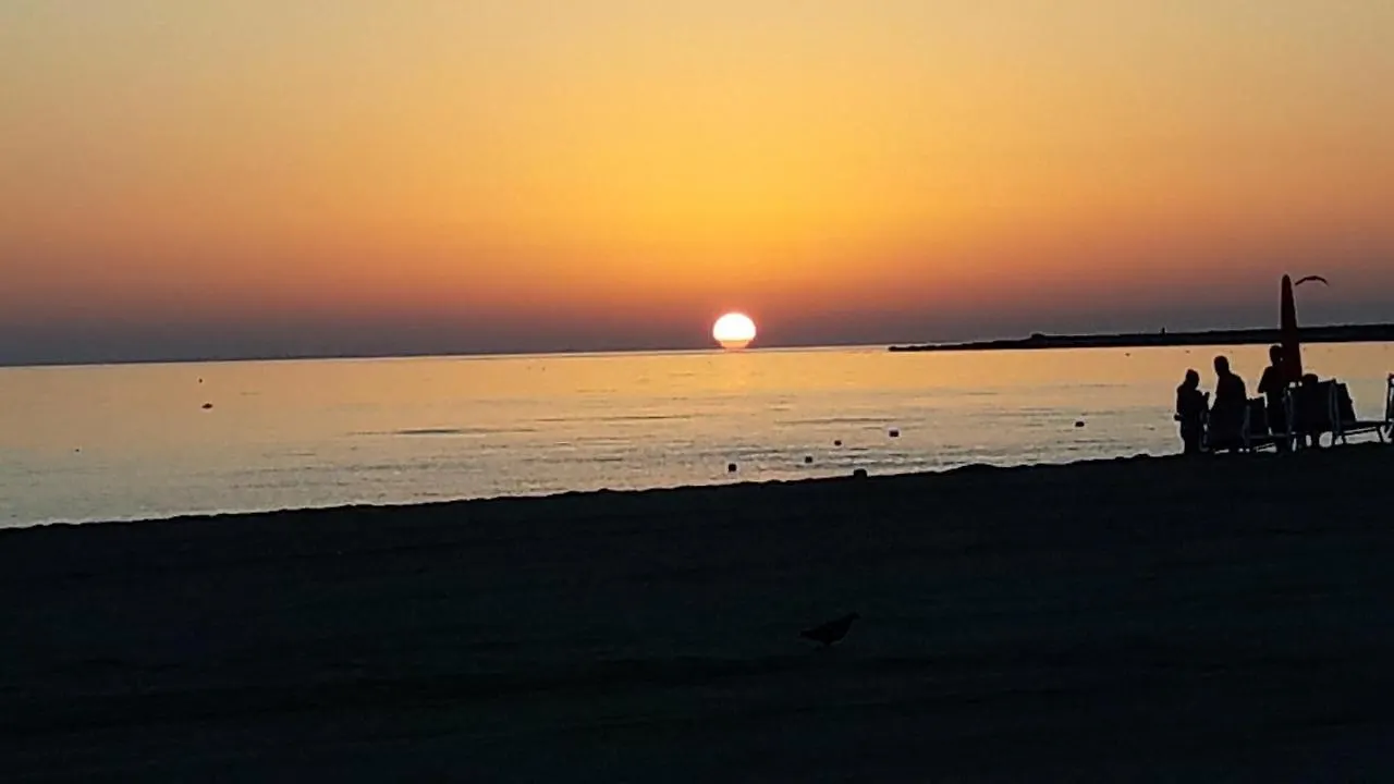 B&B Pleiadi San Vito Lo Capo Italy