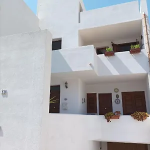 Appartamento Stella Marina, San Vito Lo Capo
