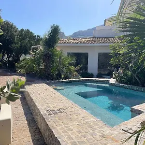 Villa Il Cappero, San Vito Lo Capo