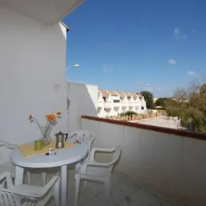 Appartamento Vacanza Relax, San Vito Lo Capo