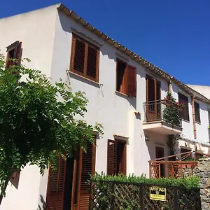 Casa vacanze Giuliana, San Vito Lo Capo