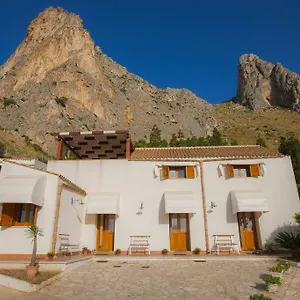 Casa vacanze Casa Vacanze La Ghiara, San Vito Lo Capo